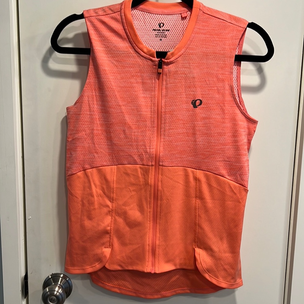 Pearl Izumi Symphony Jersey Size Medium NWT
